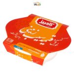 قیمه سیب‌زمینی گیاهی کامبیز