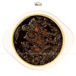 قورمه سبزی گیاهی کامبیز