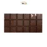 شکلات تخته‌ای نارگیل وگان