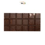 شکلات تخته‌ای بهار نارنج و پسته وگان