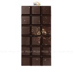 شکلات وگان - تخته ای بهار‌نارنج و پسته