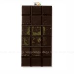 شکلات وگان - تخته‌ای نعنا