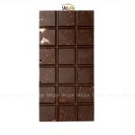 شکلات وگان - تخته‌ای نارگیل