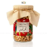 نخود ممتاز وگان