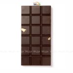 شکلات وگان - تخته‌ای سیب