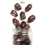 خرما مضافتی ارگانیک وگان