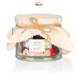 خرما مضافتی ارگانیک وگان