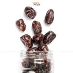 خرما مضافتی ارگانیک وگان