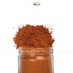 فلفل چیلی وگان