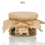 دانه گشنیز وگان