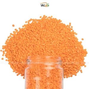 دال عدس ممتاز وگان