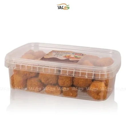 ناگت توفو دنیا