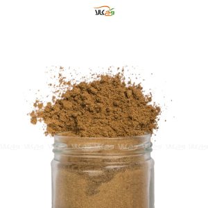 گلپر وگان