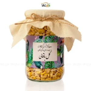 لپه باقالا ممتاز وگان