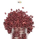 لوبیا قرمز ممتاز وگان