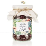 لوبیا قرمز – حبوبات طبیعی – ۶۰۰ گرمی – وگان