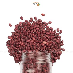 لوبیا قرمز ممتاز وگان