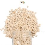 لوبیا سفید ممتاز وگان