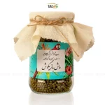 ماش ممتاز وگان