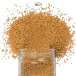 دانه خردل وگان