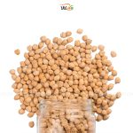 نخود ممتاز وگان