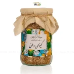 کینوا وطنی پروتئین گیاهی - وگان