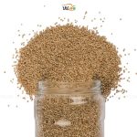 کینوا وطنی وگان