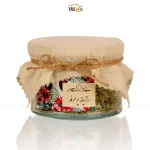 رازیانه وگان