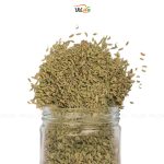 رازیانه وگان