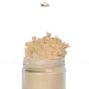 پودر سیر وگان