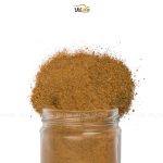 ادویه سیب‌زمینی وگان
