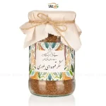 شکر قهوه‌ای وگان