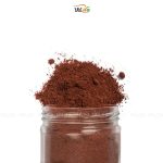 سماق قرمز وگان