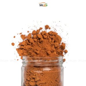 پودر گوجه وگان