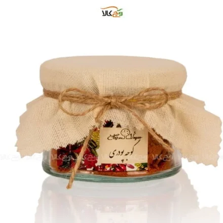 پودر گوجه وگان