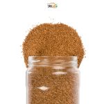 شکر قهوه‌ای وگان