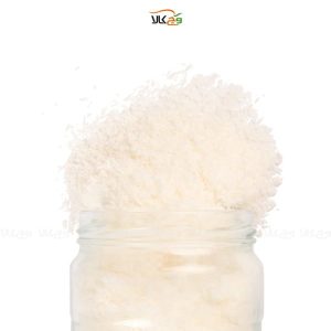 پودر نارگیل چرب وگان