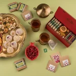 هدیه یلدایی وگان