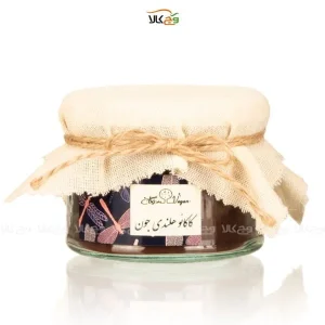 پودر کاکائو وگان - هلندی - کوچک