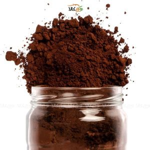 پودر کاکائو وگان - هلندی