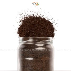 قهوه دَمی وگان