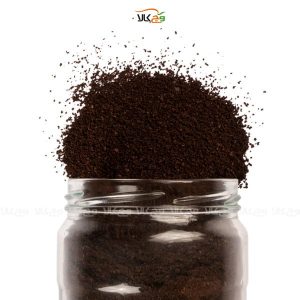 قهوه دَمی وگان
