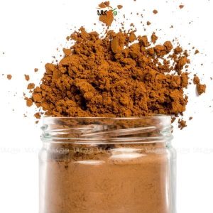 قهوه تُرک مخصوص - وگان - بزرگ