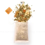 دمنوش کنترل قند وگان