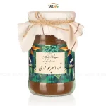 قهوه اسپرسو فوری - وگان - بزرگ