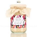 دونه کنجد - وگان