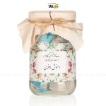 دمنوش لاغری وگان