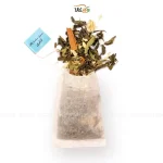 دمنوش لاغری وگان