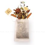 دمنوش ماسالا وگان