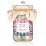 دمنوش معطر وگان